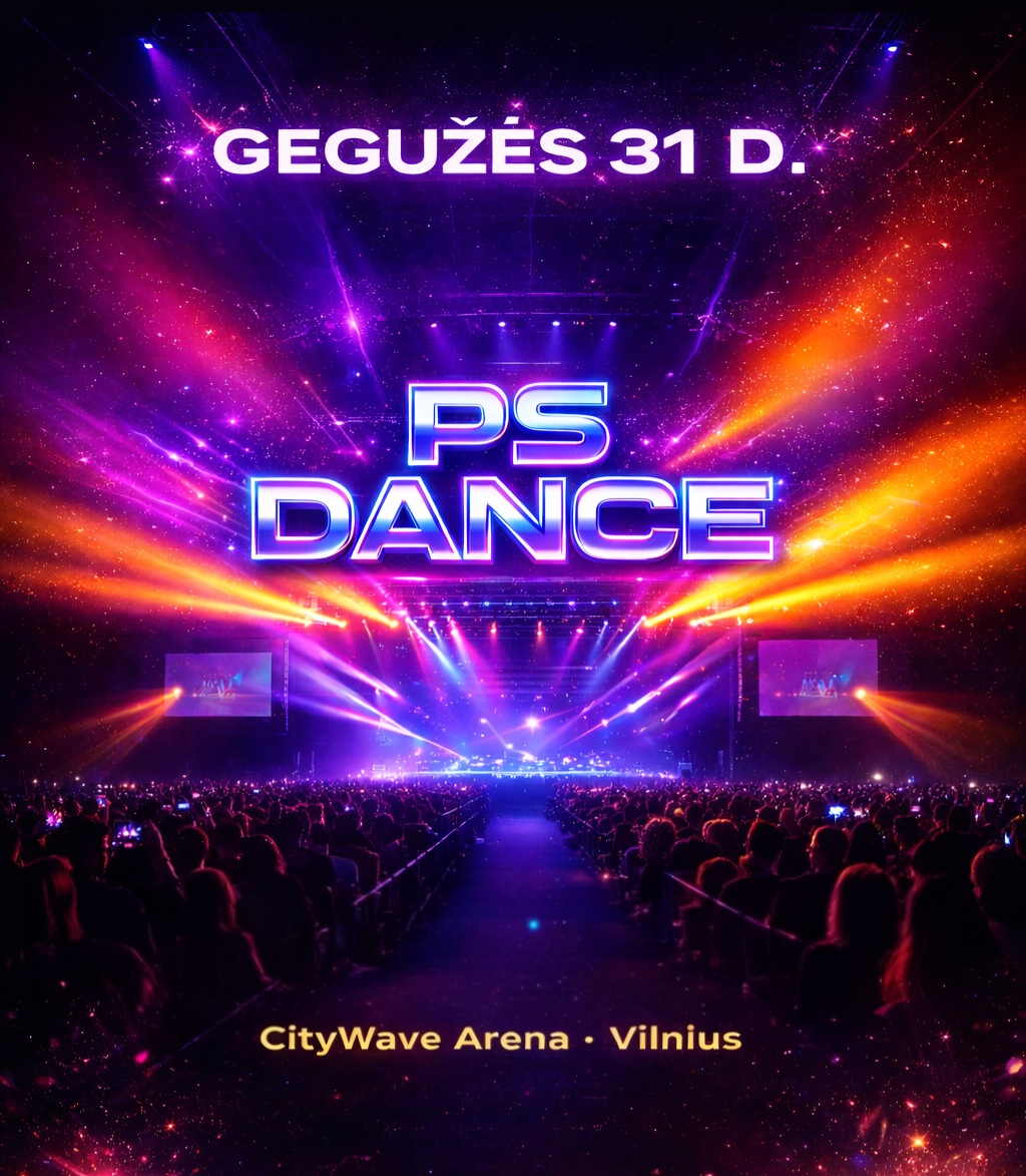 Festival Poster